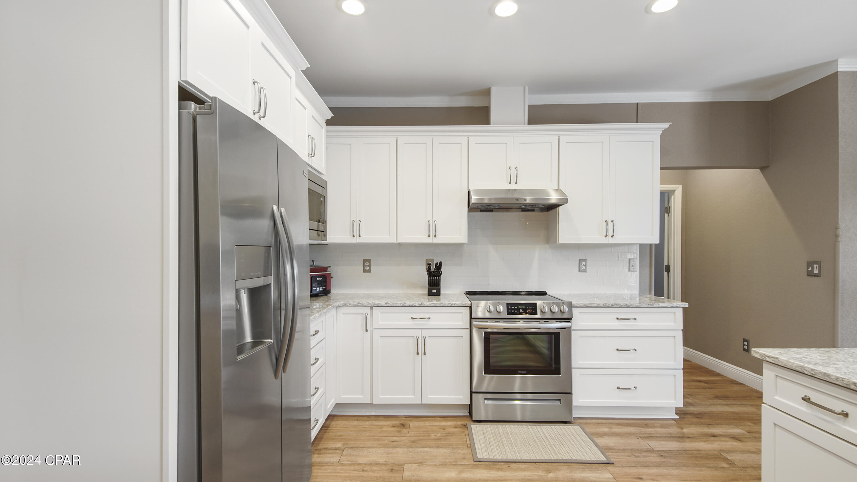 Colony Subd Phase 1 - Residential