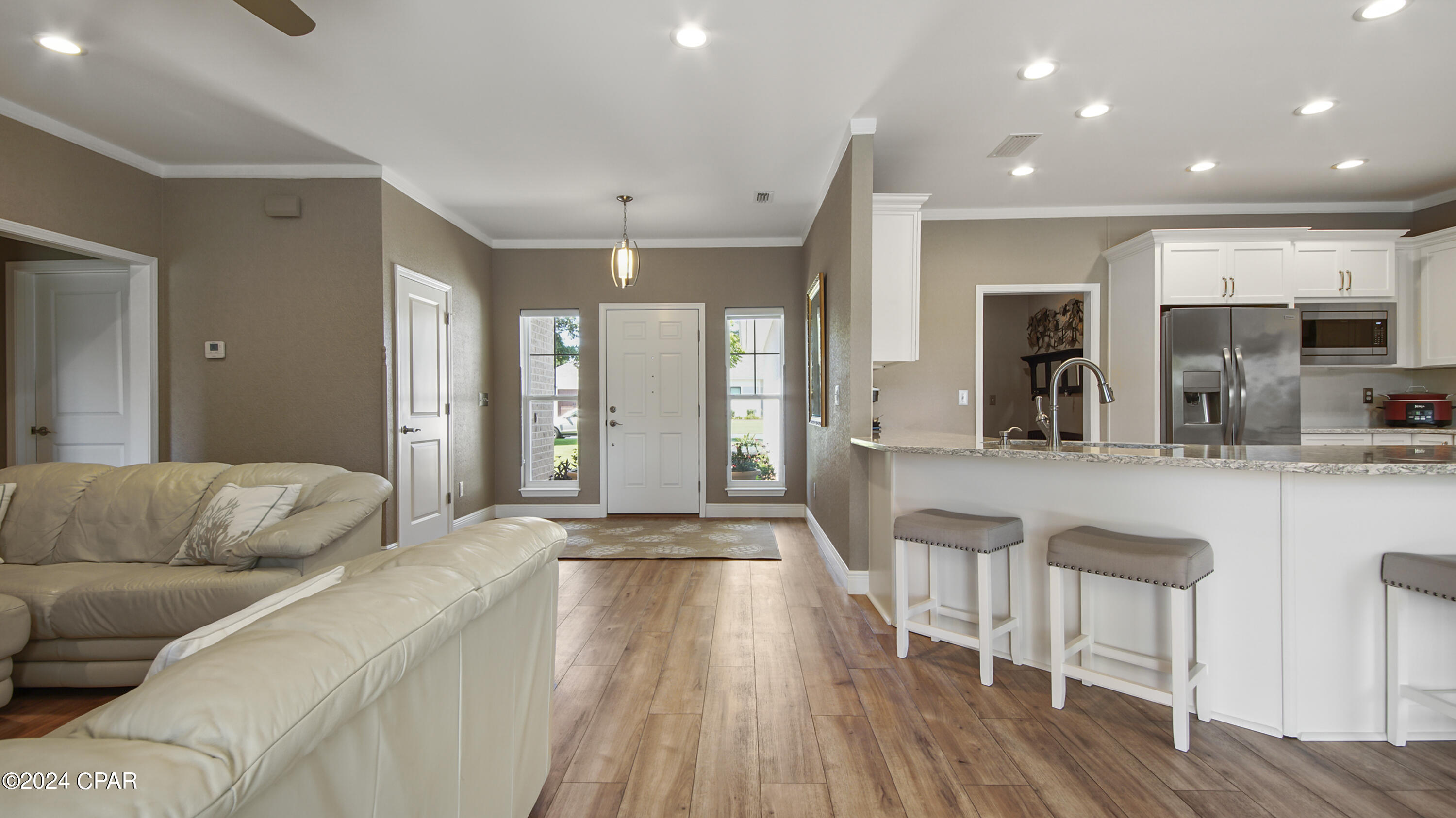 Colony Subd Phase 1 - Residential