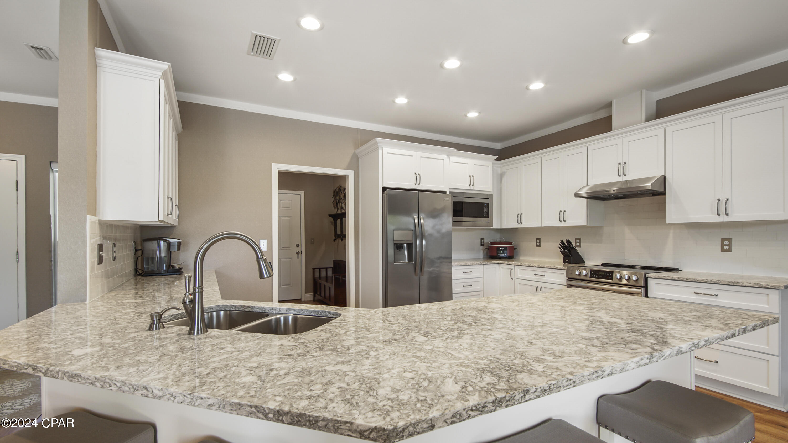 Colony Subd Phase 1 - Residential