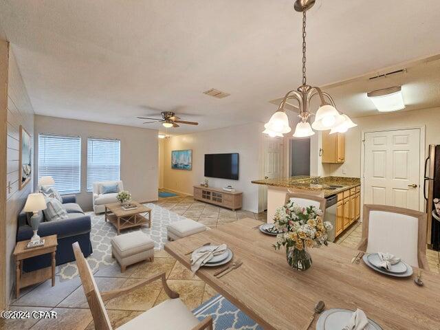 Nautilus Cove Condo - Residential Lease