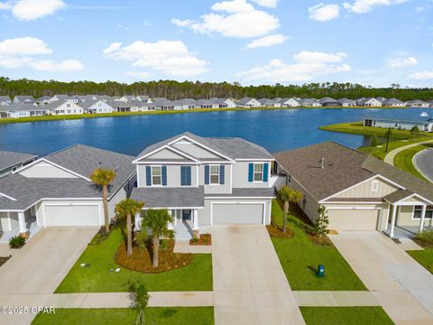 A home in Panama City Beach