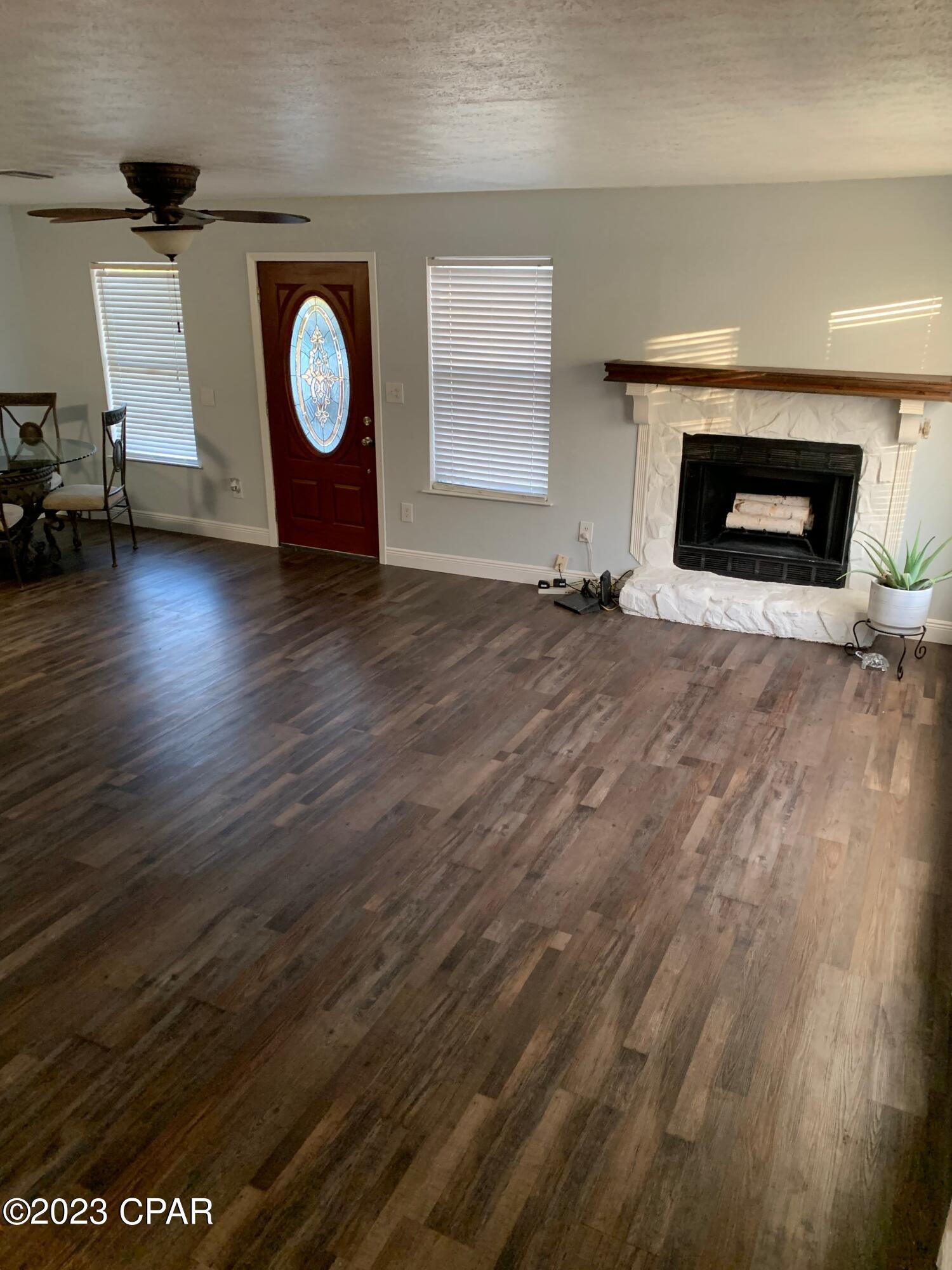 Bayview Heights - Residential