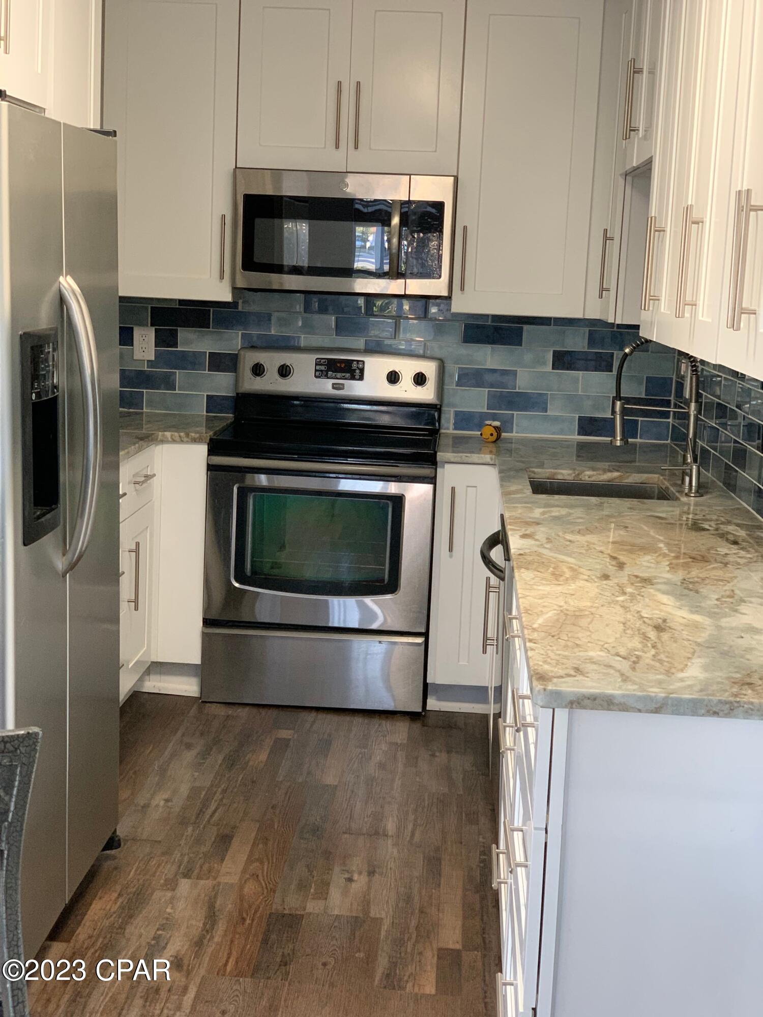 Bayview Heights - Residential