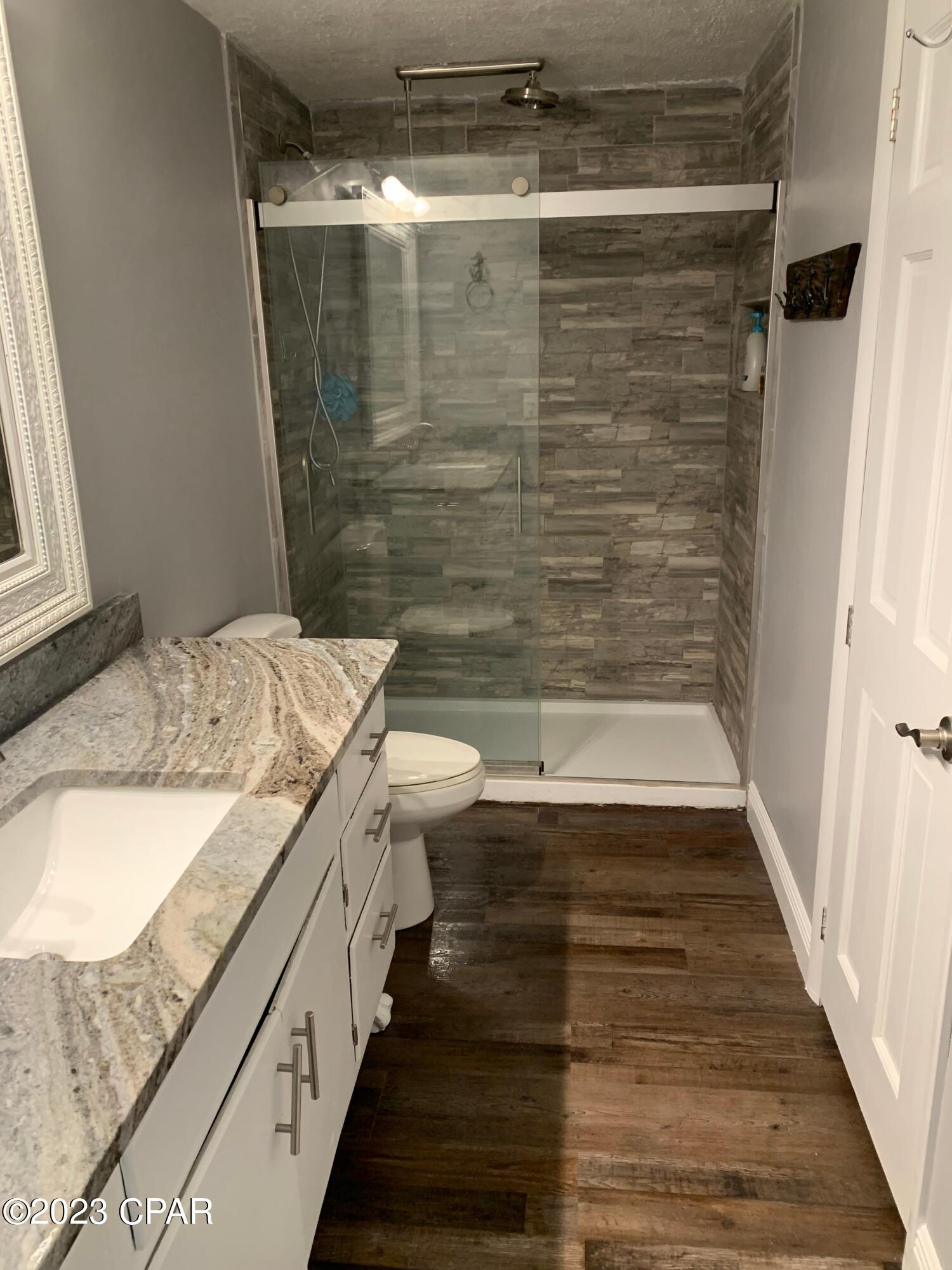 Bayview Heights - Residential