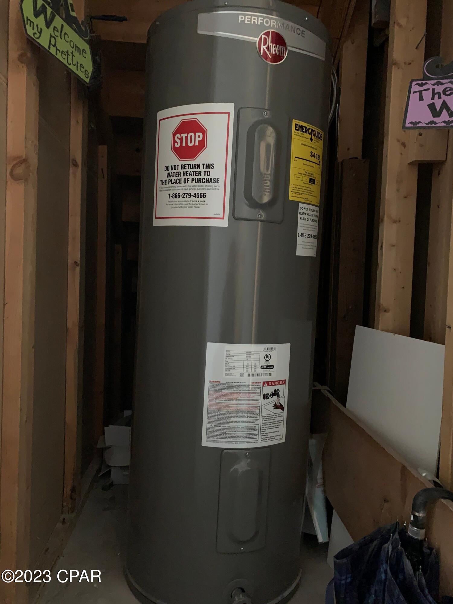 Bayview Heights - Residential