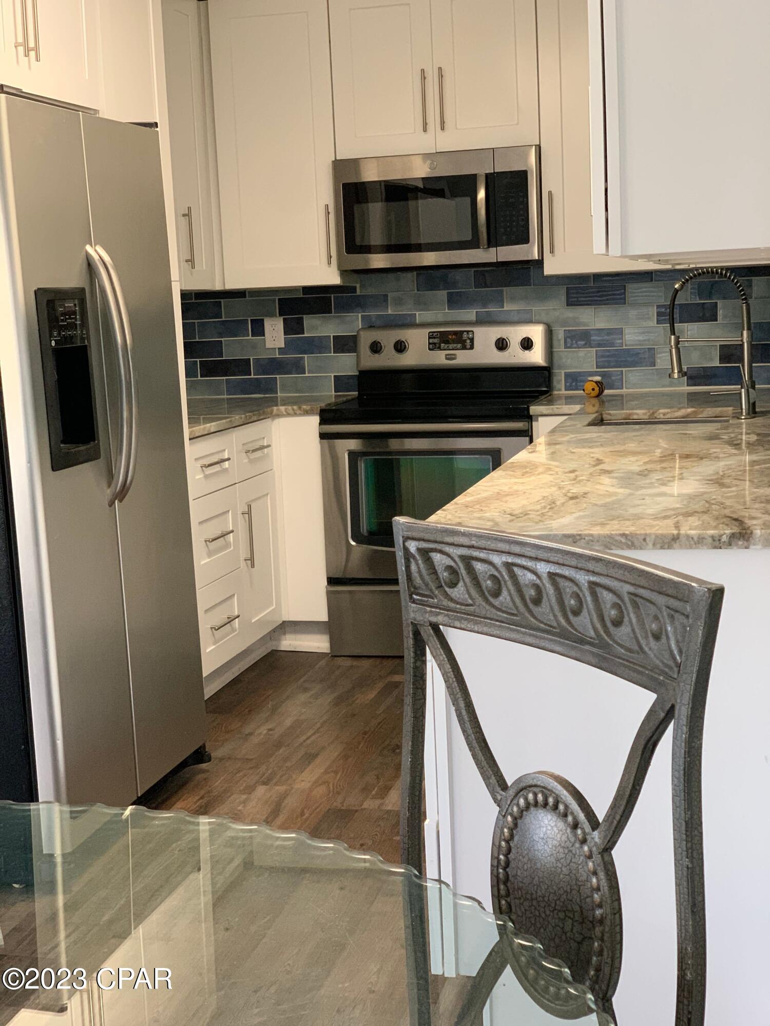 Bayview Heights - Residential