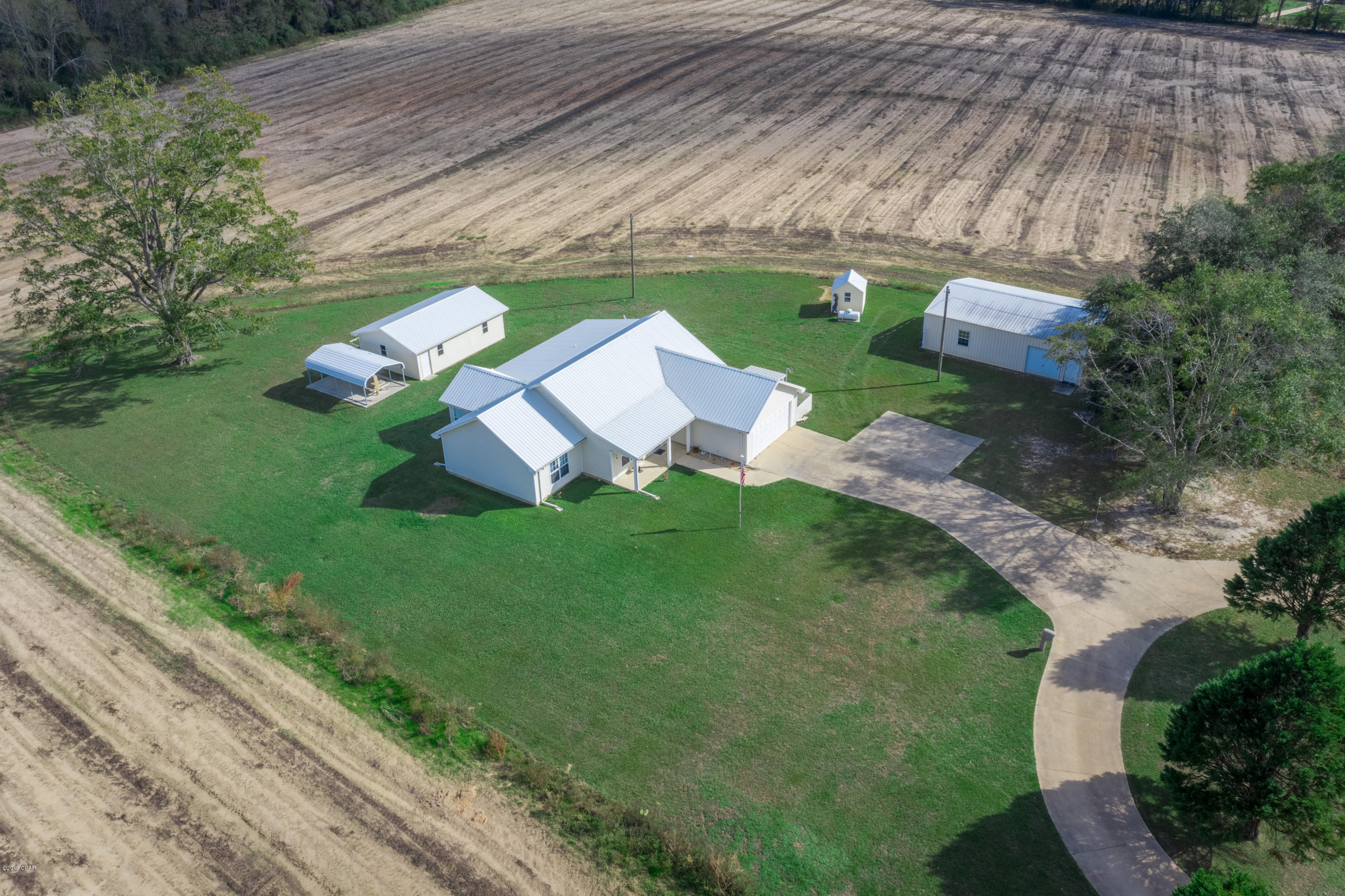 No Named Subdivision - Residential