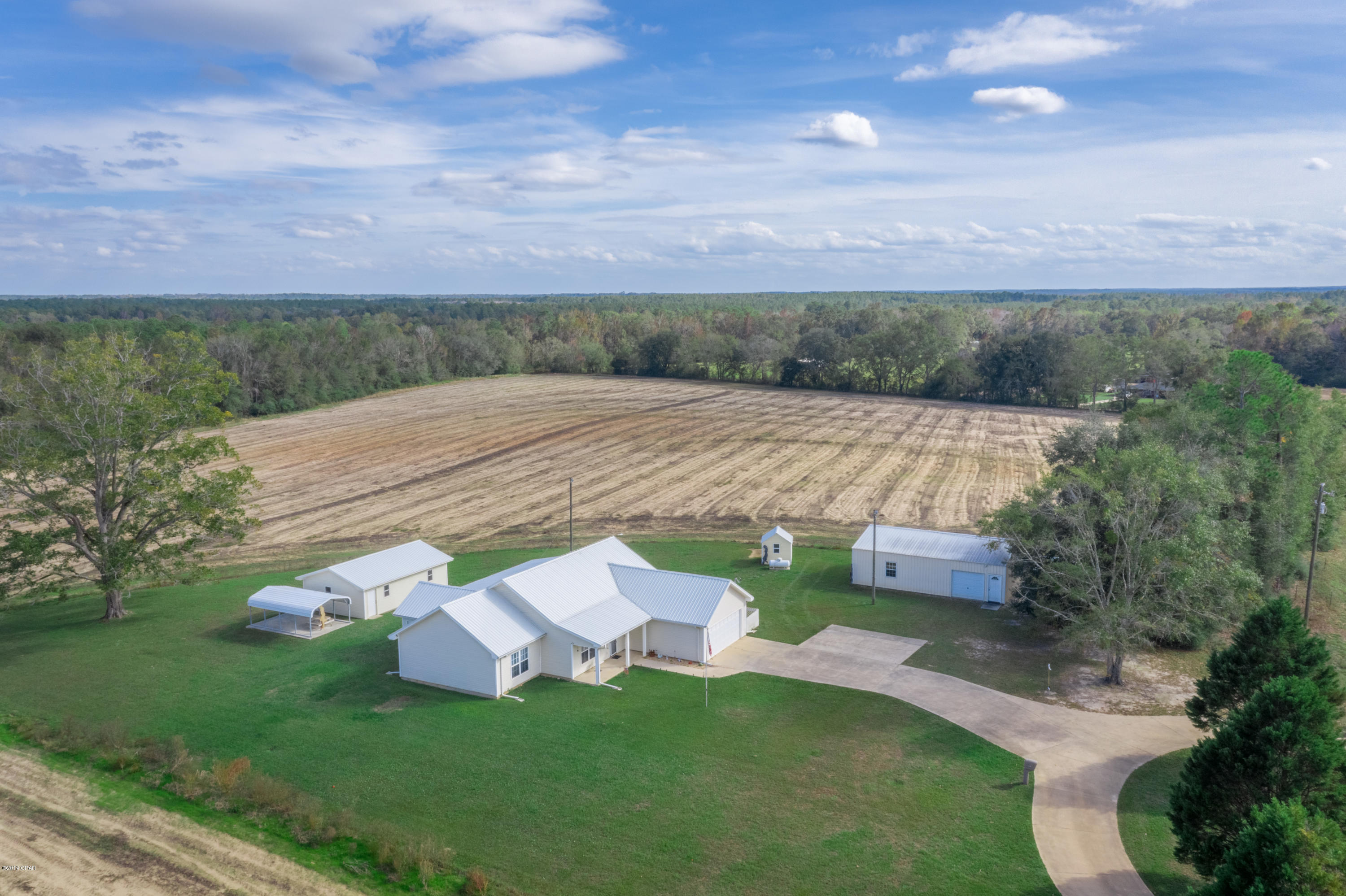 No Named Subdivision - Residential