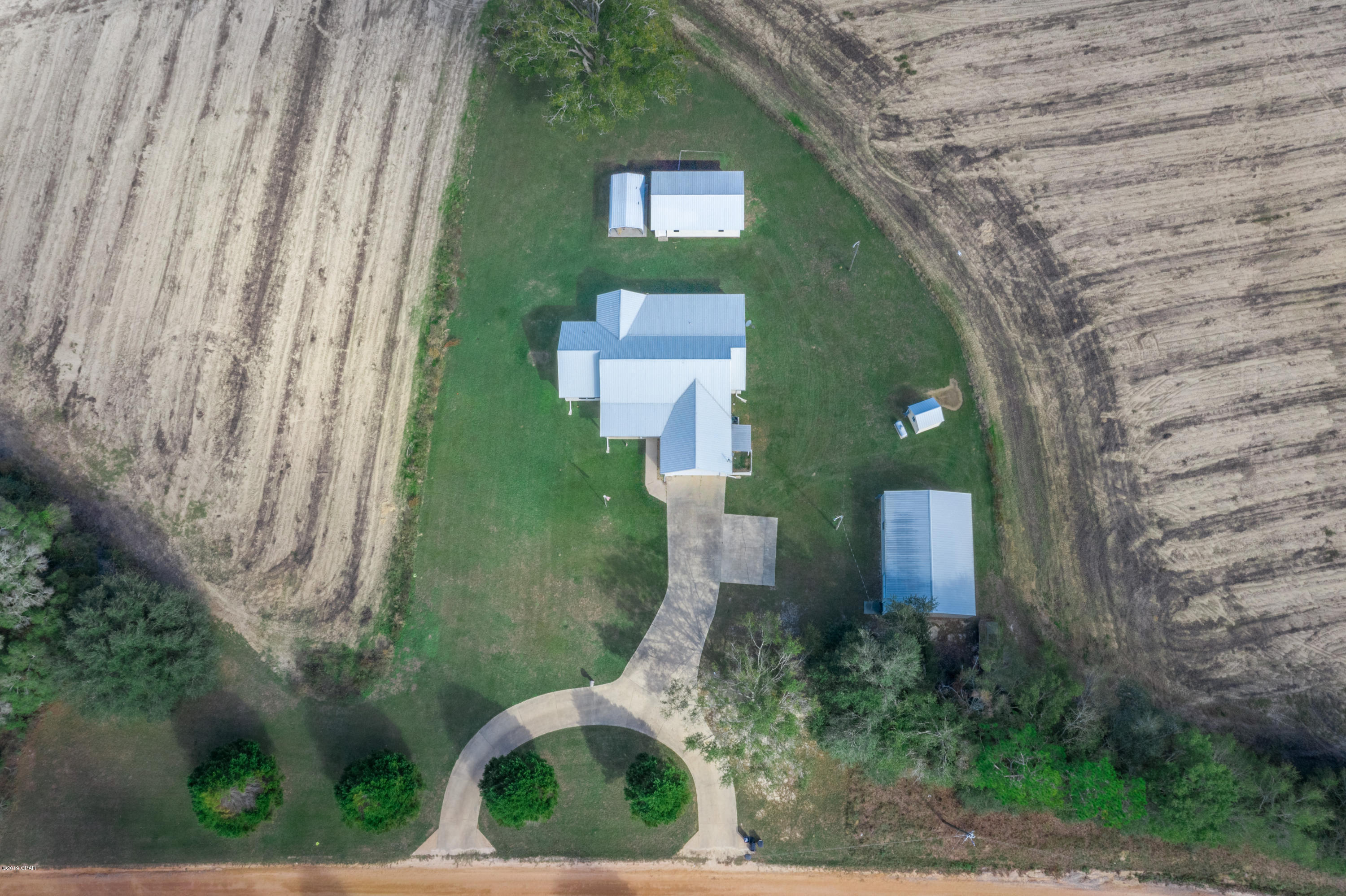 No Named Subdivision - Residential