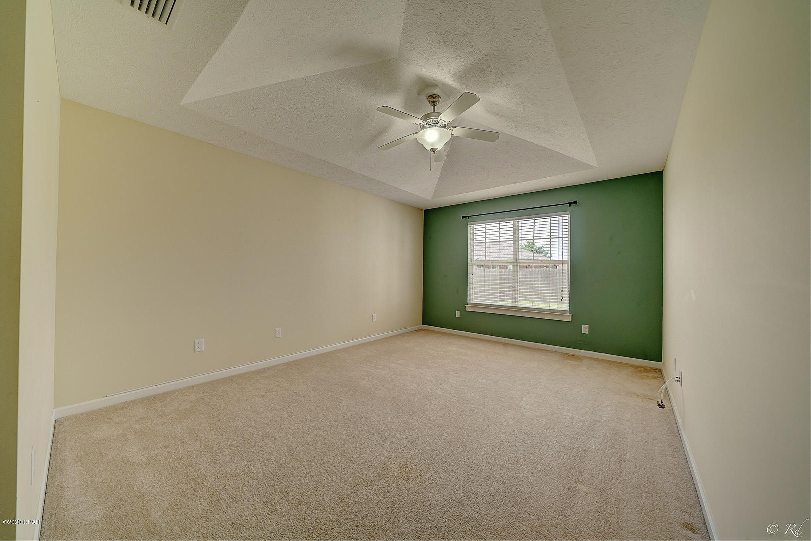 Cherokee Heights Phase III - Residential