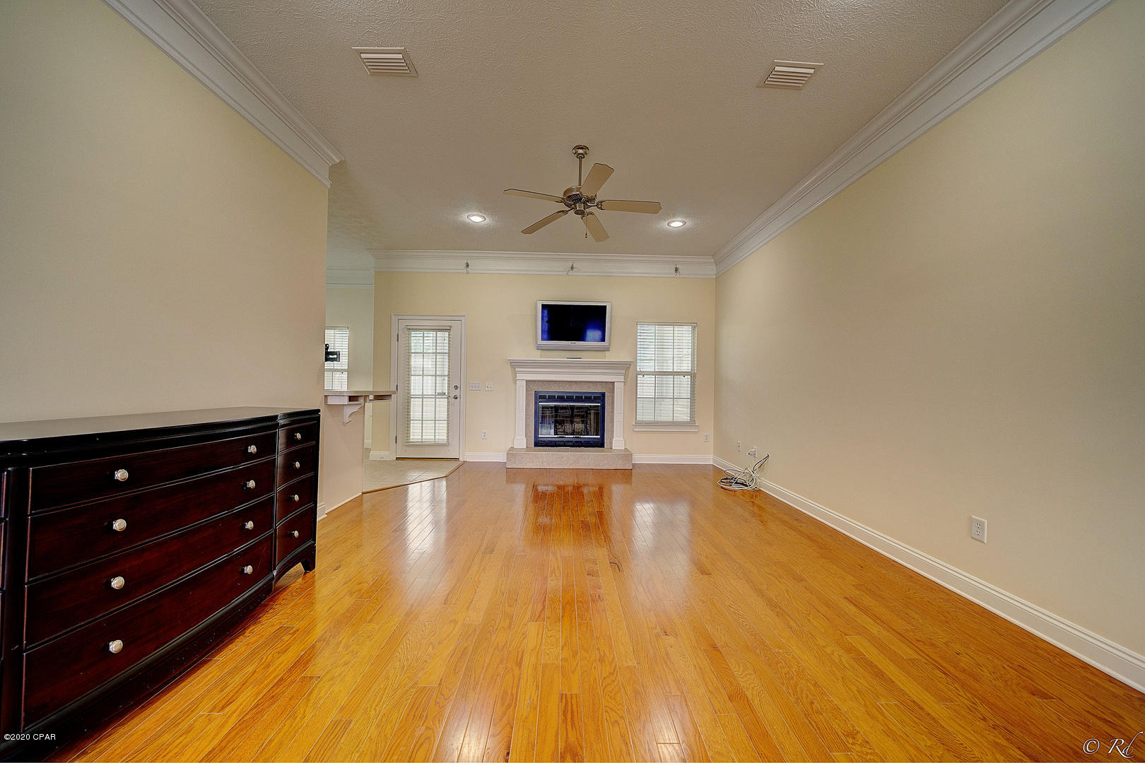 Cherokee Heights Phase III - Residential