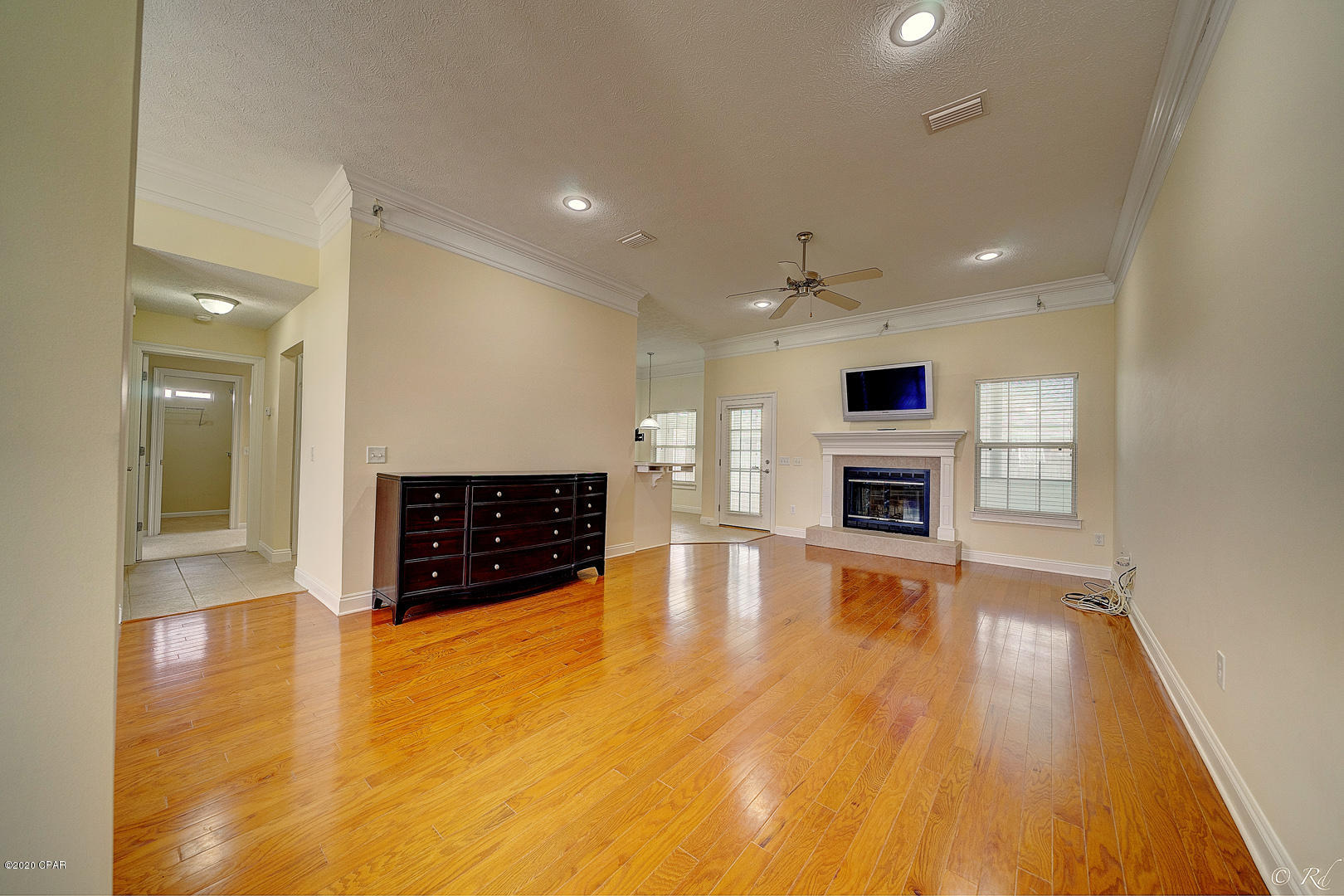 Cherokee Heights Phase III - Residential