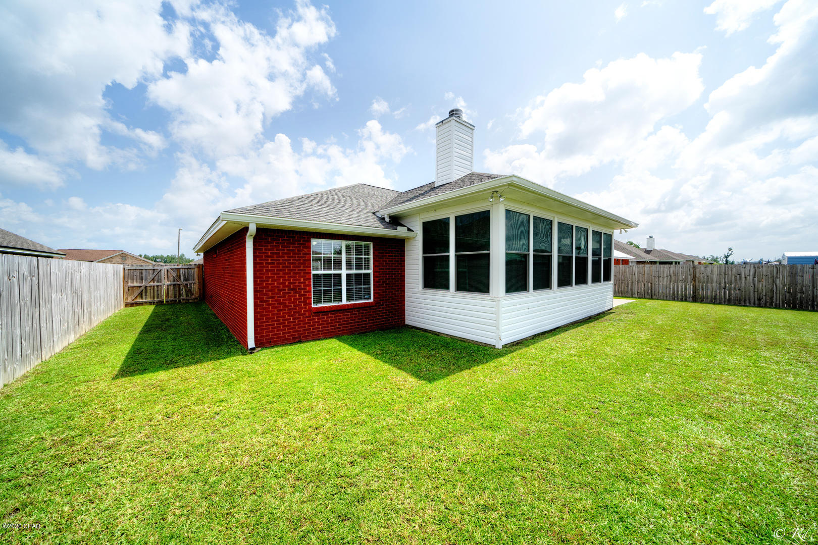 Cherokee Heights Phase III - Residential