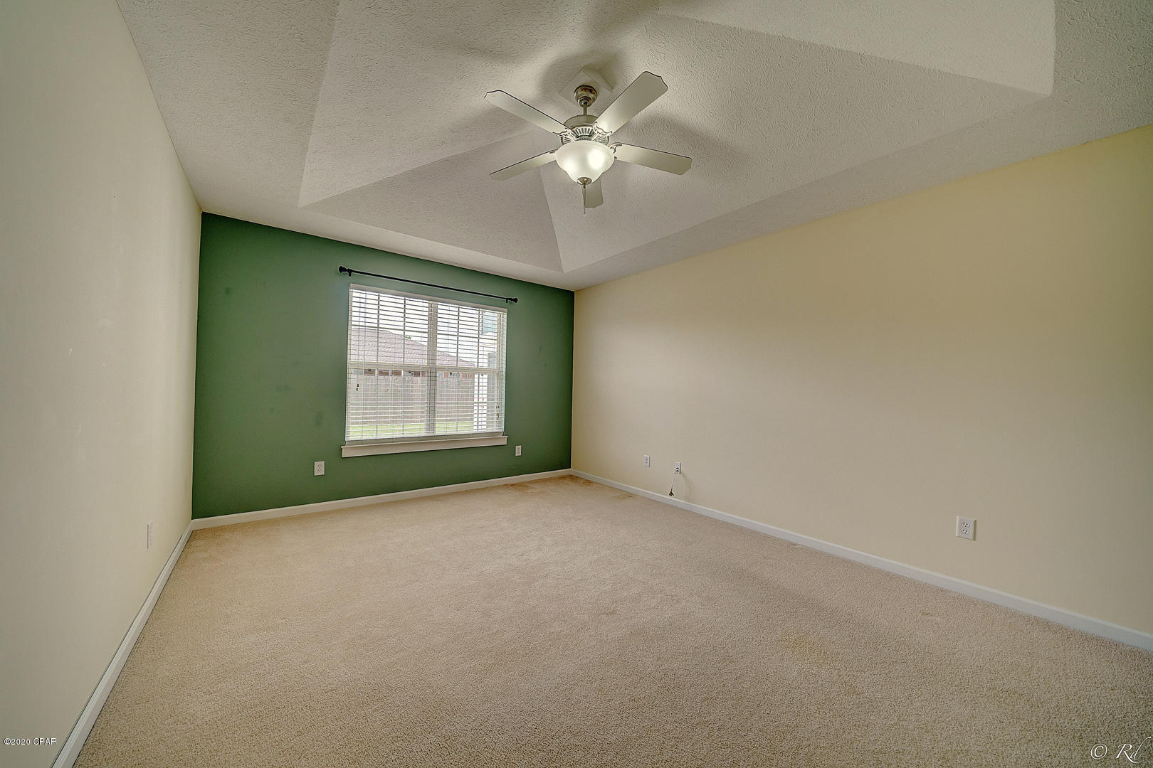 Cherokee Heights Phase III - Residential