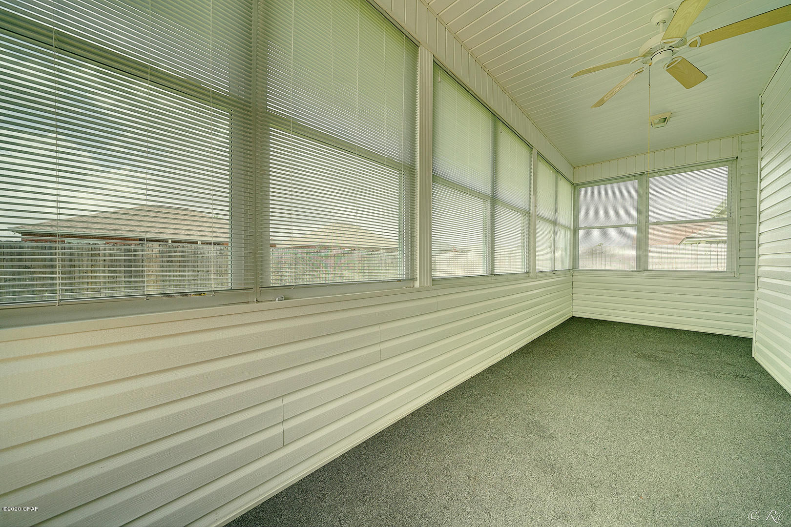 Cherokee Heights Phase III - Residential