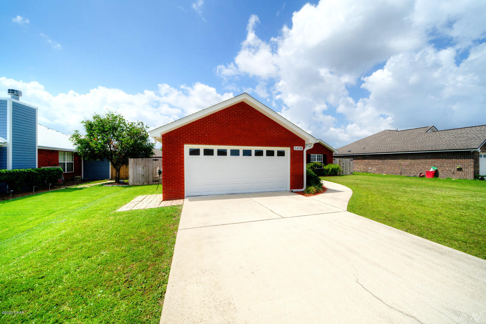 Cherokee Heights Phase III - Residential