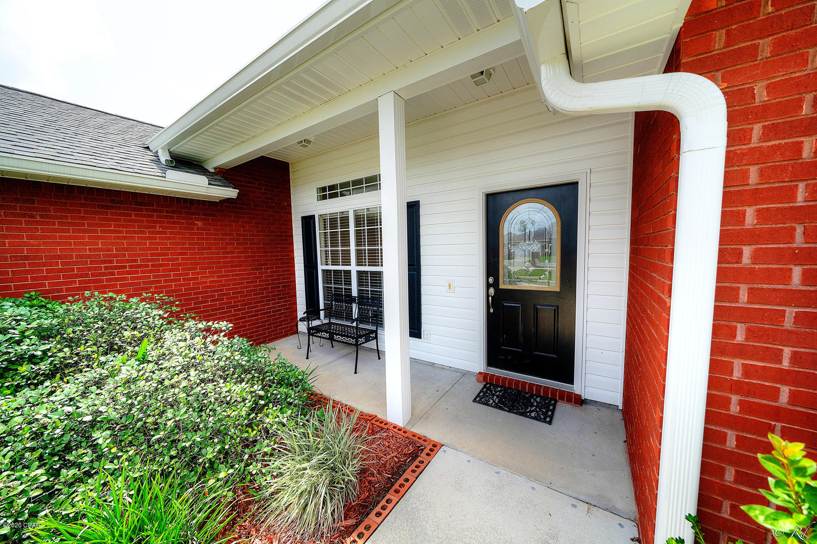 Cherokee Heights Phase III - Residential