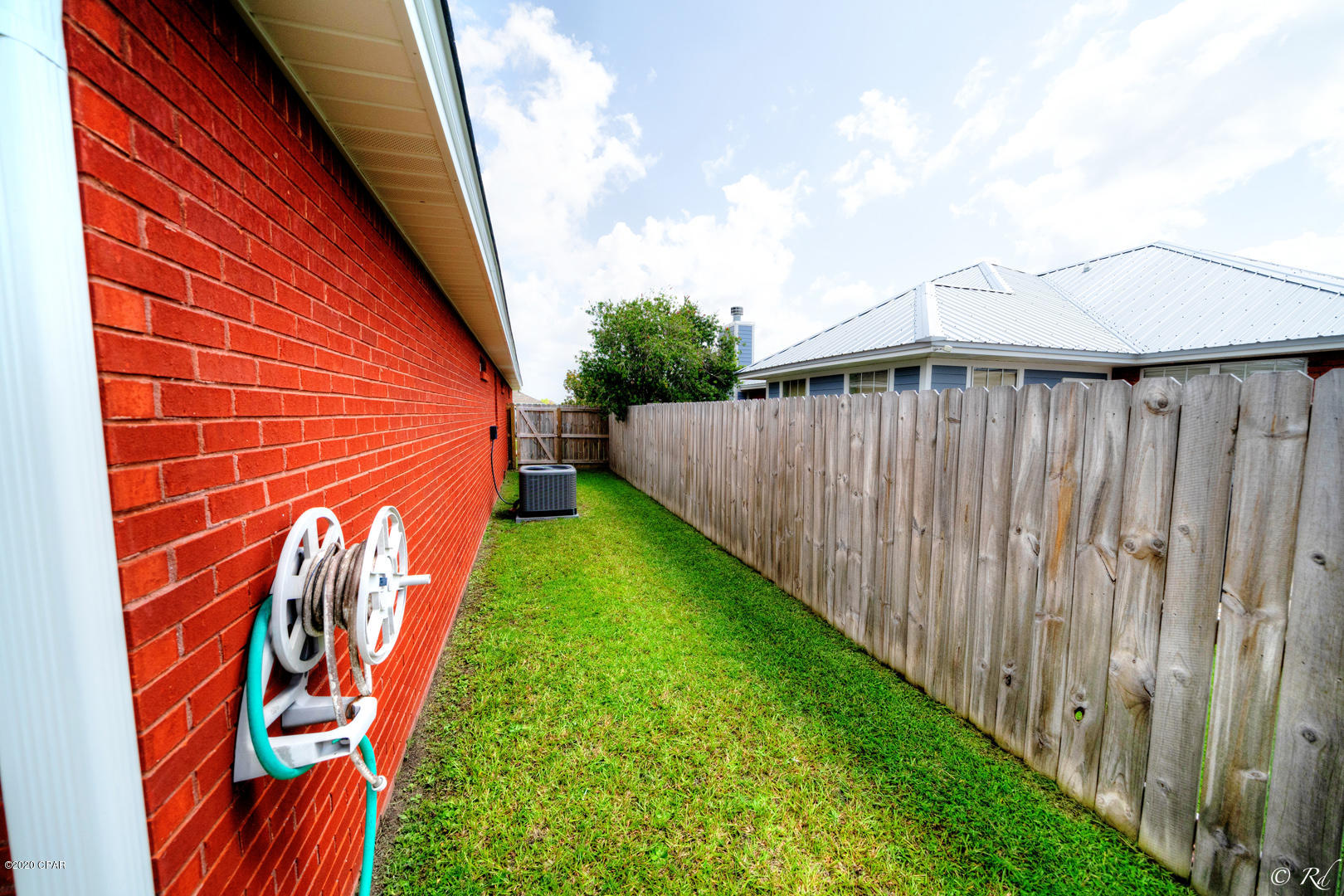 Cherokee Heights Phase III - Residential