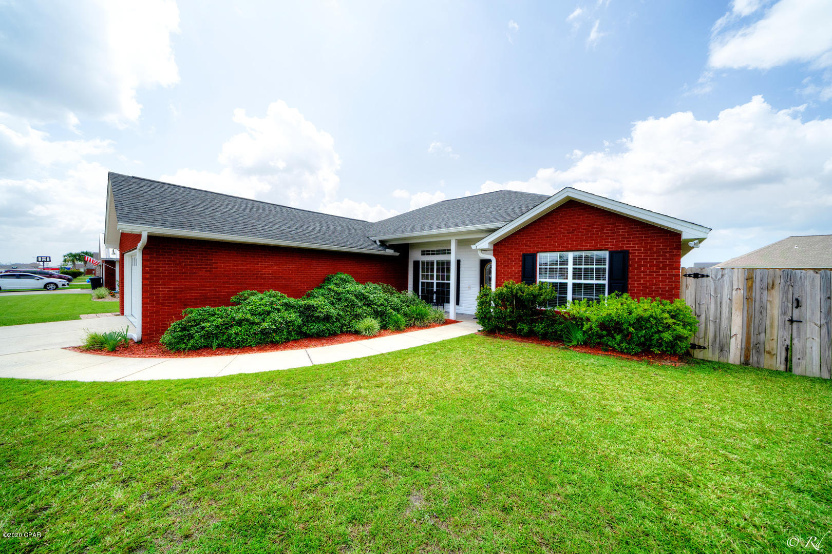 Cherokee Heights Phase III - Residential