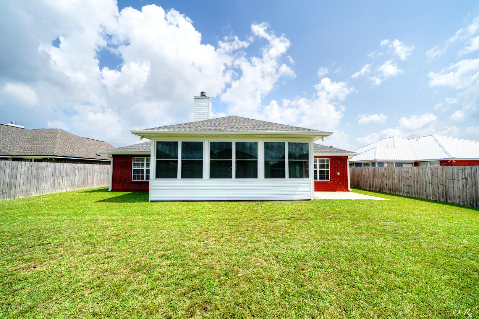 Cherokee Heights Phase III - Residential