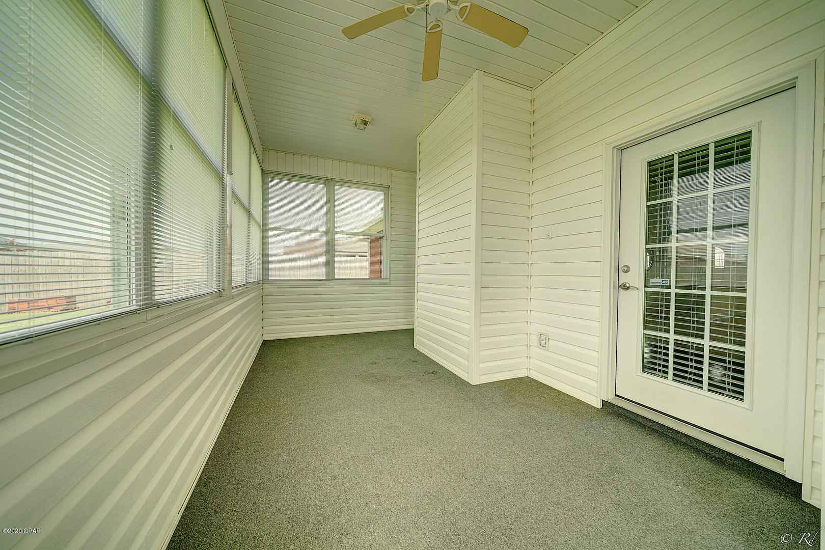 Cherokee Heights Phase III - Residential