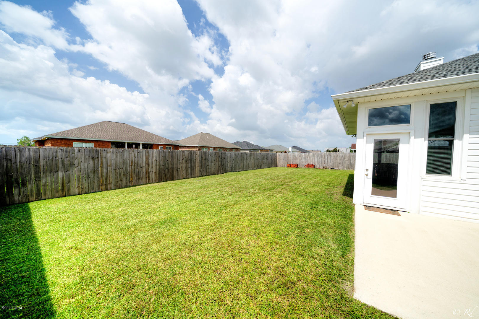 Cherokee Heights Phase III - Residential