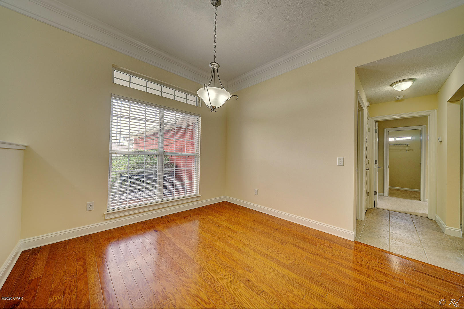 Cherokee Heights Phase III - Residential