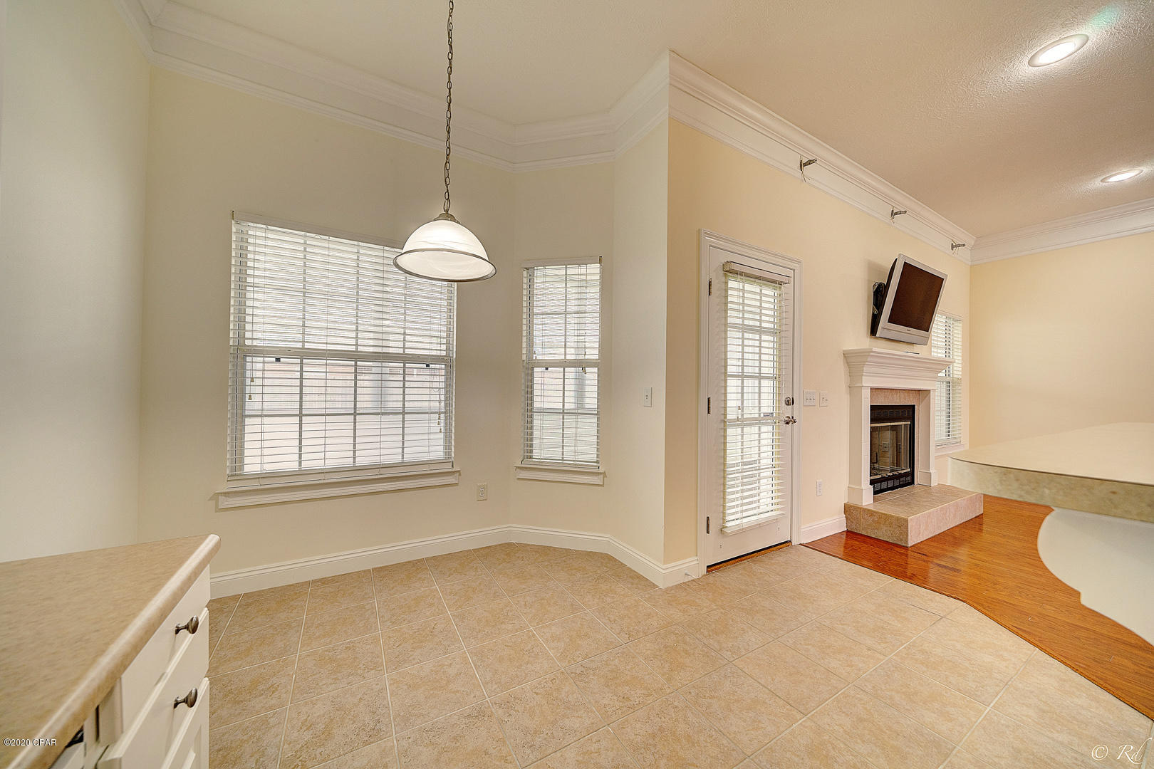 Cherokee Heights Phase III - Residential