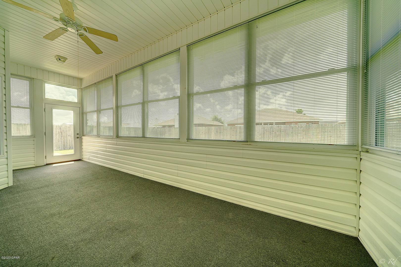 Cherokee Heights Phase III - Residential