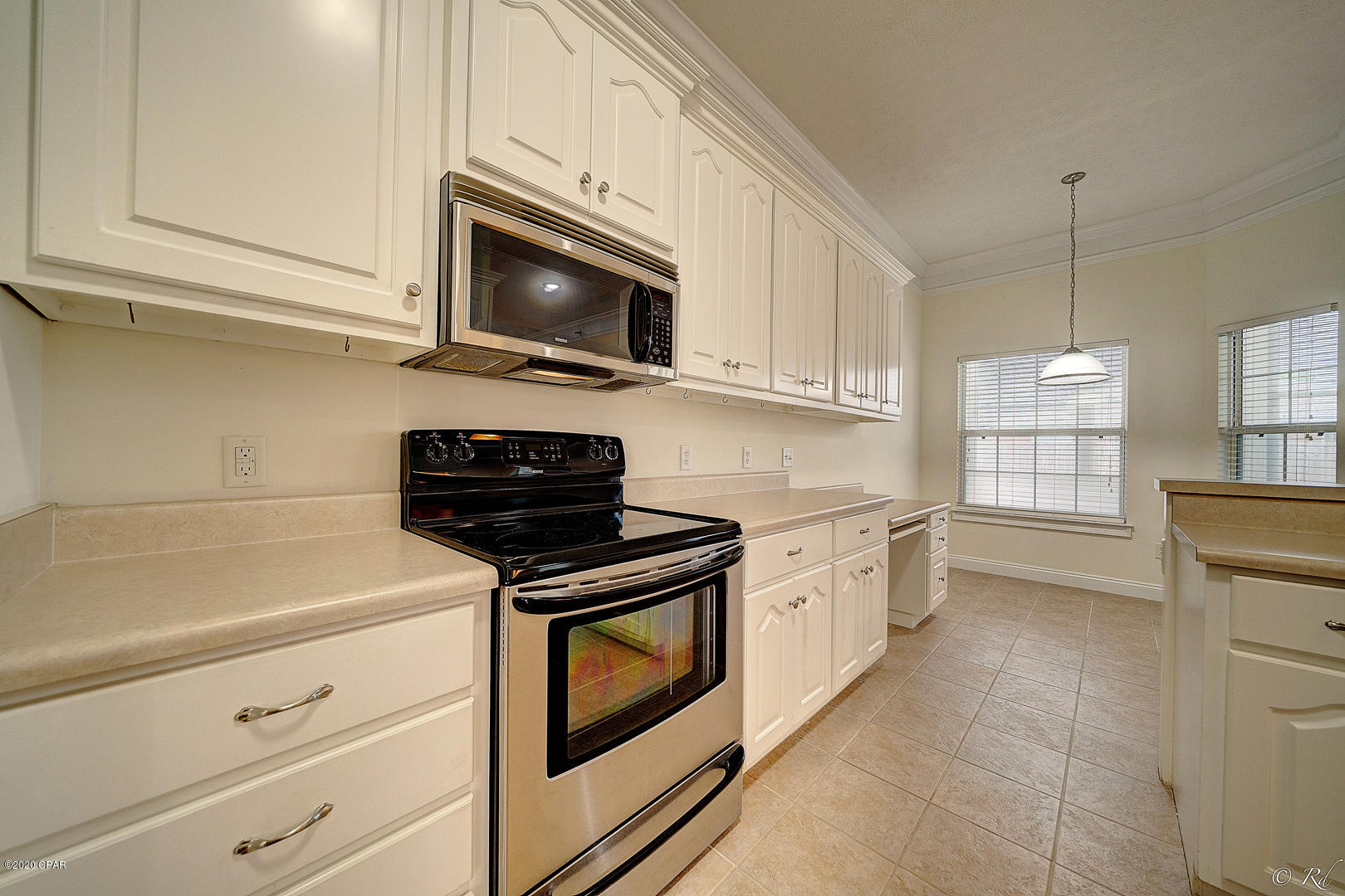 Cherokee Heights Phase III - Residential