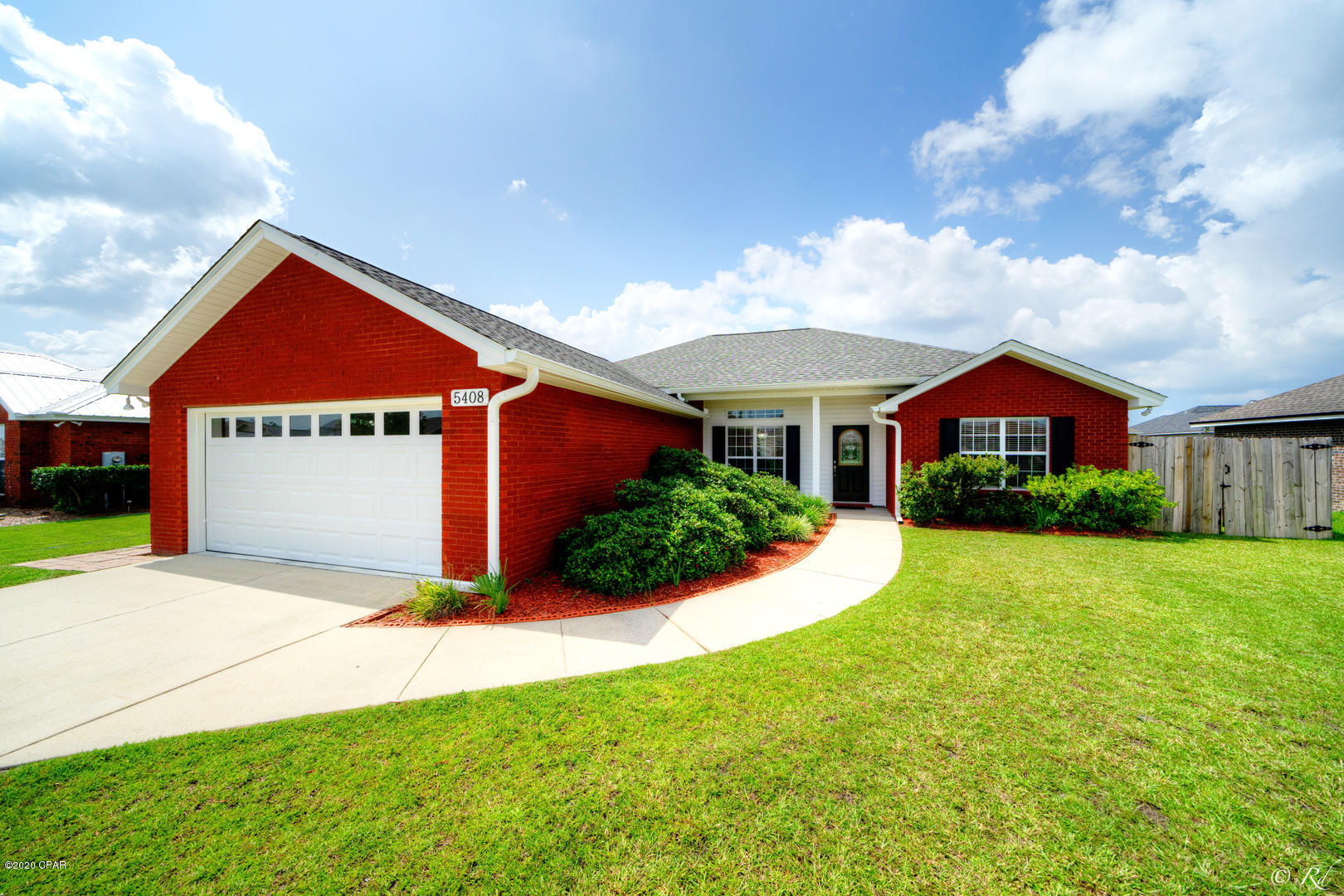 Cherokee Heights Phase III - Residential