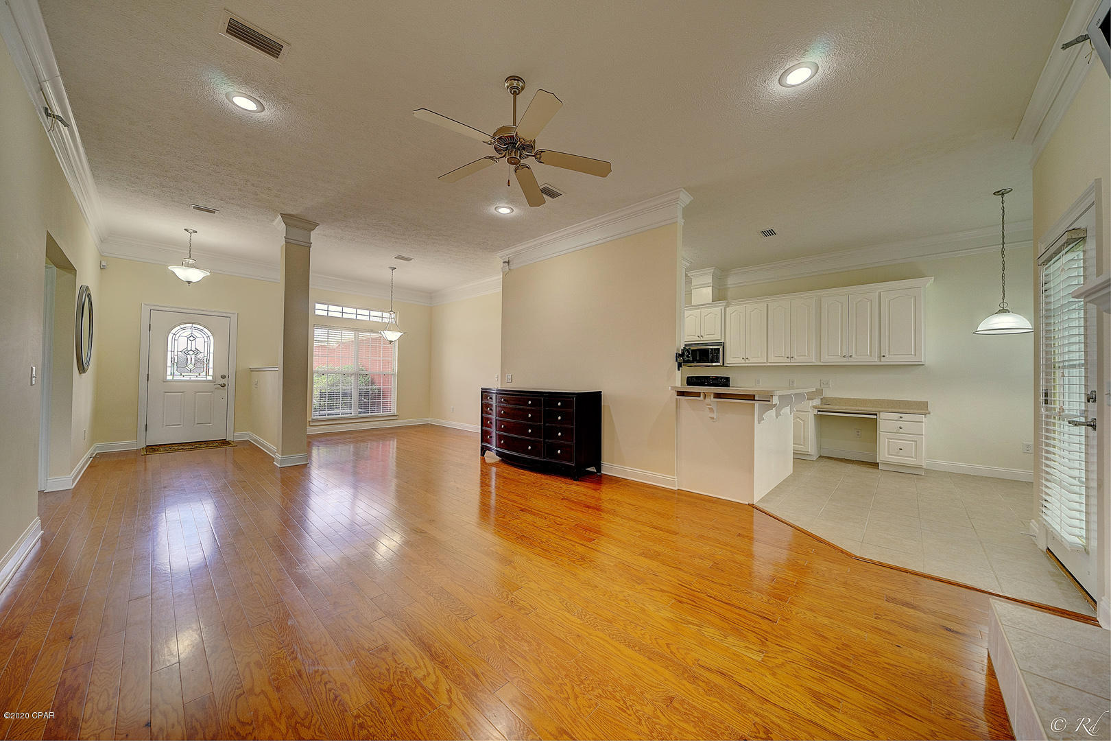 Cherokee Heights Phase III - Residential