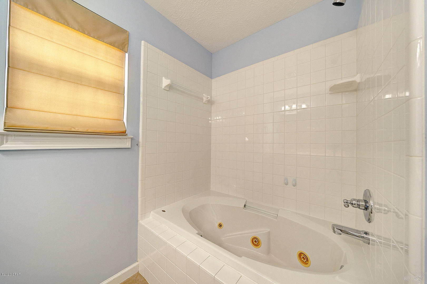 Cherokee Heights Phase III - Residential