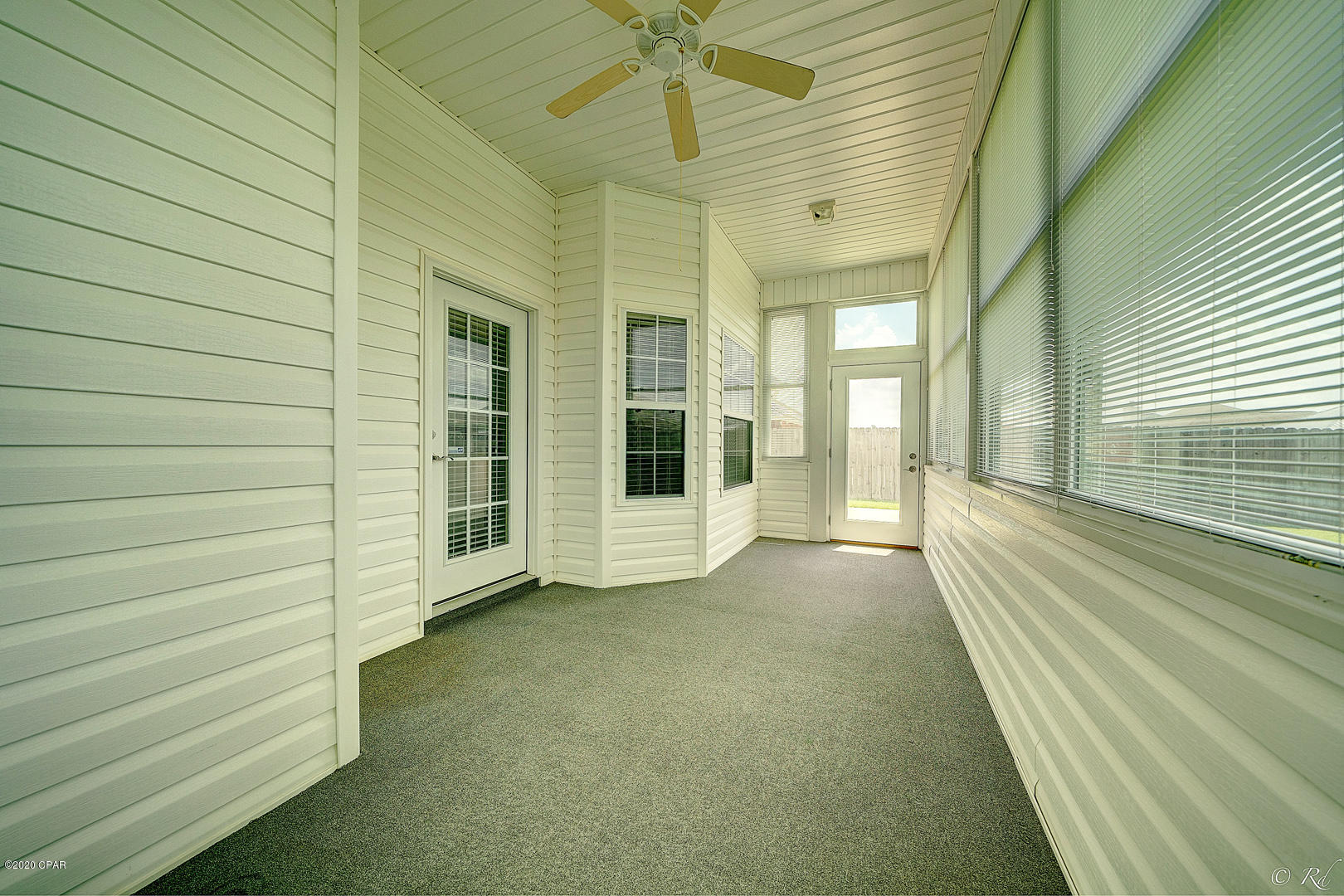 Cherokee Heights Phase III - Residential