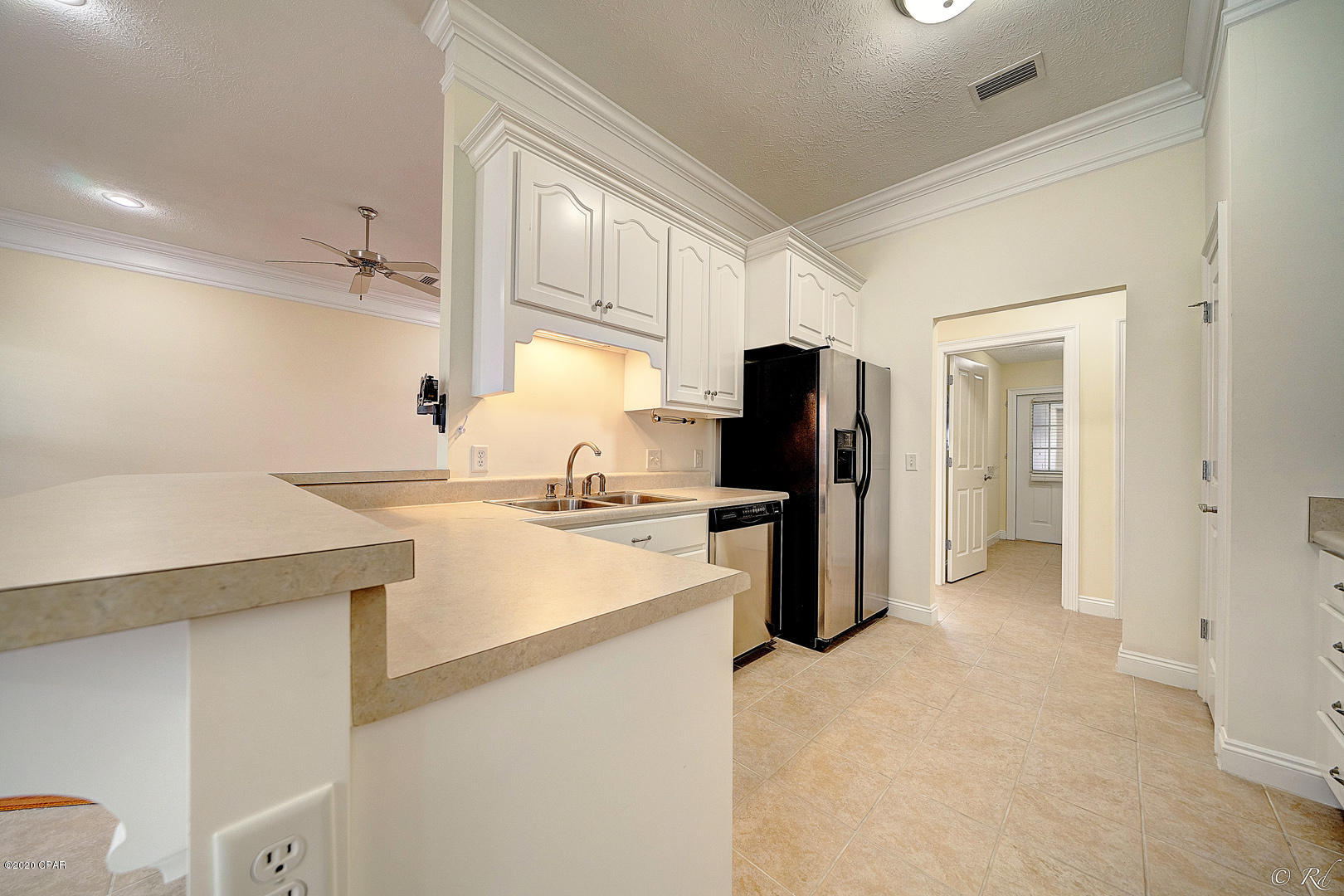 Cherokee Heights Phase III - Residential