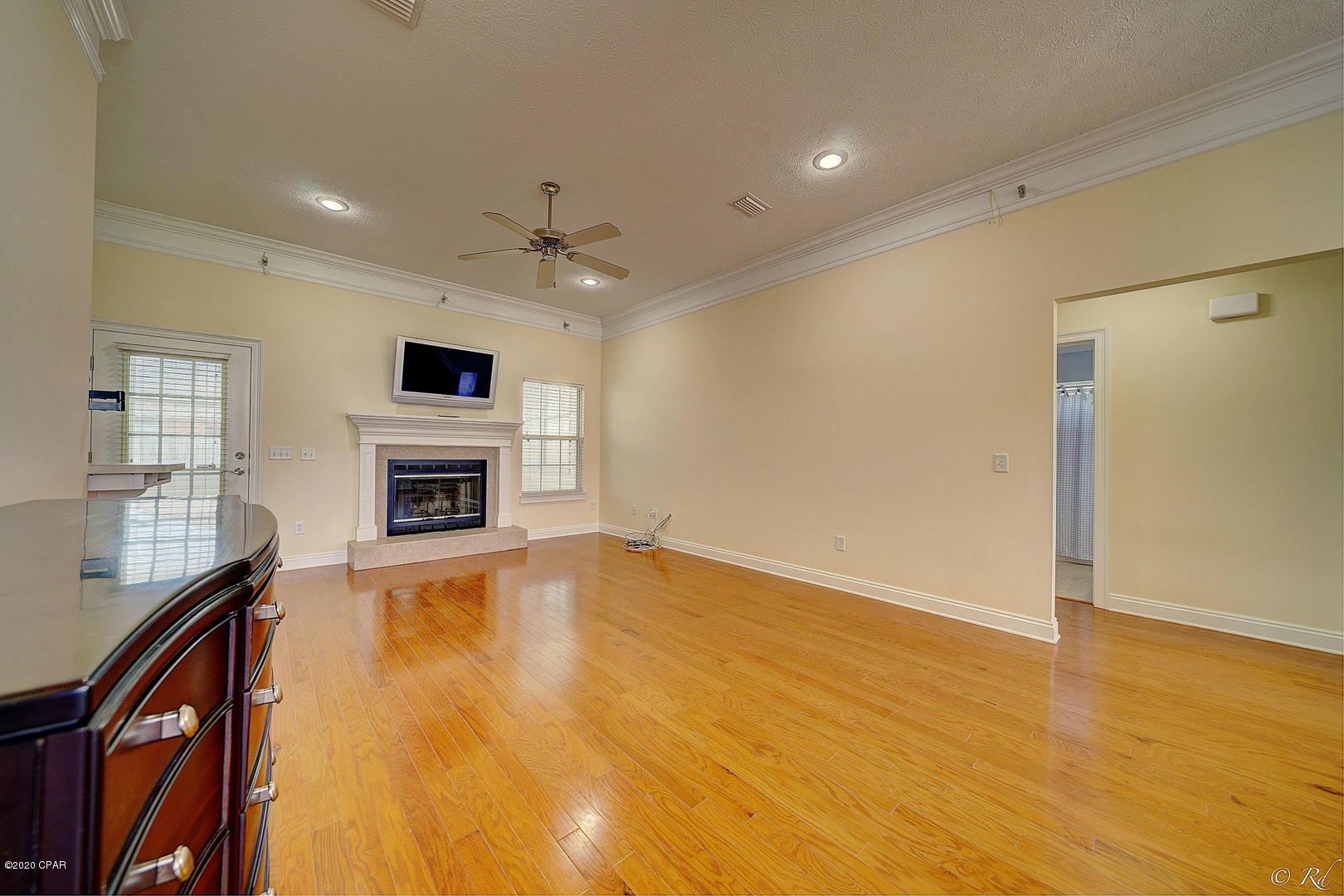 Cherokee Heights Phase III - Residential