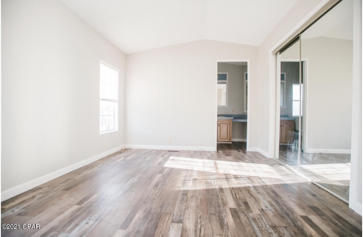 [No Recorded Subdiv] - Residential Lease