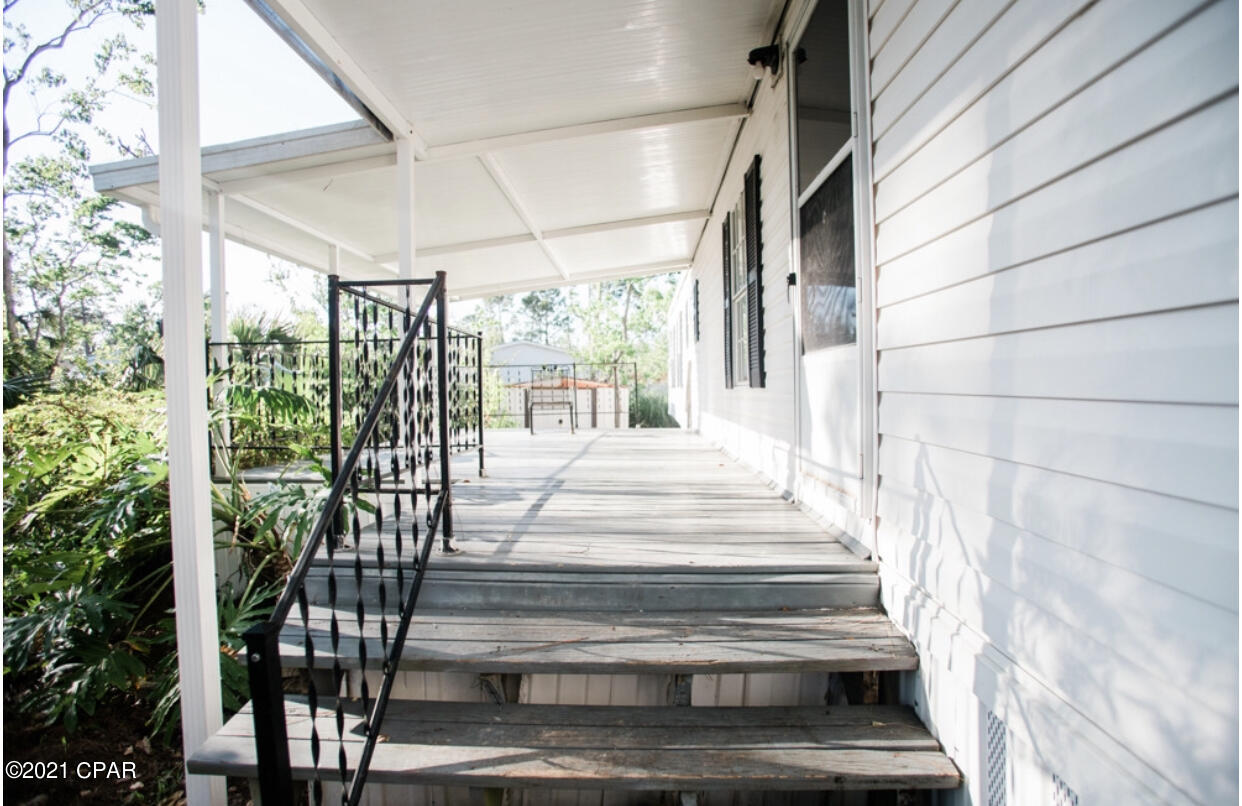 [No Recorded Subdiv] - Residential Lease