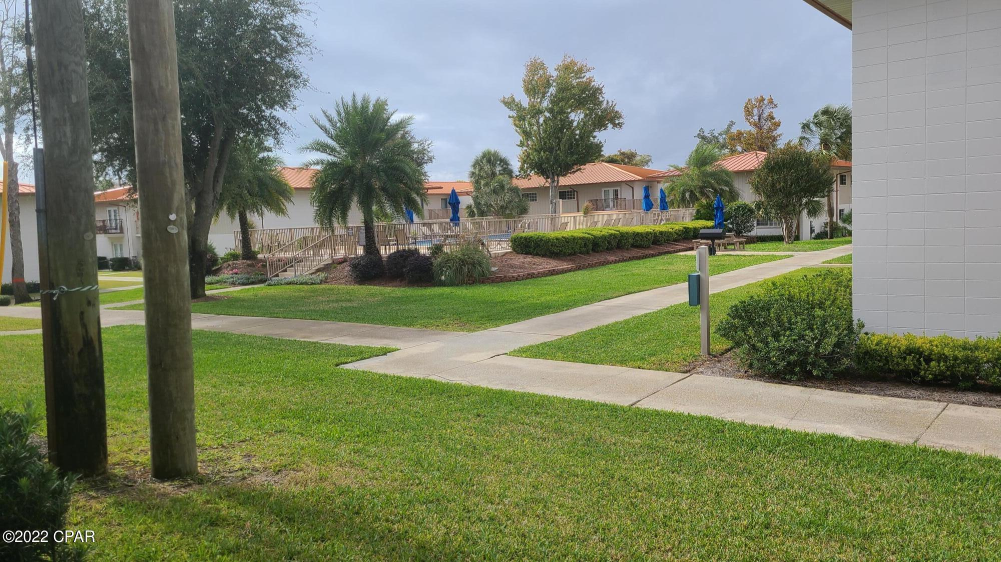 Landmark On St. Andrews Bay - Residential