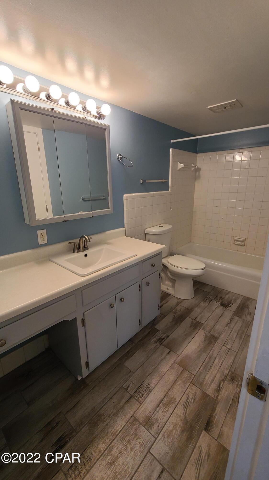 Landmark On St. Andrews Bay - Residential