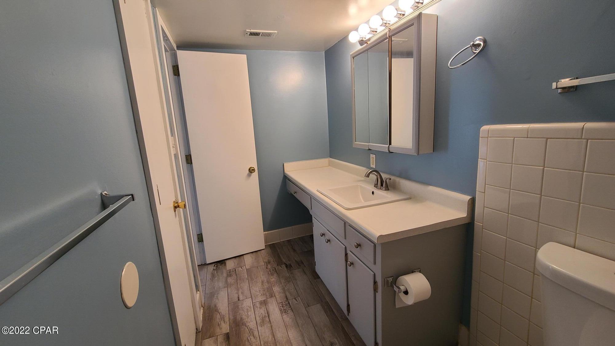 Landmark On St. Andrews Bay - Residential