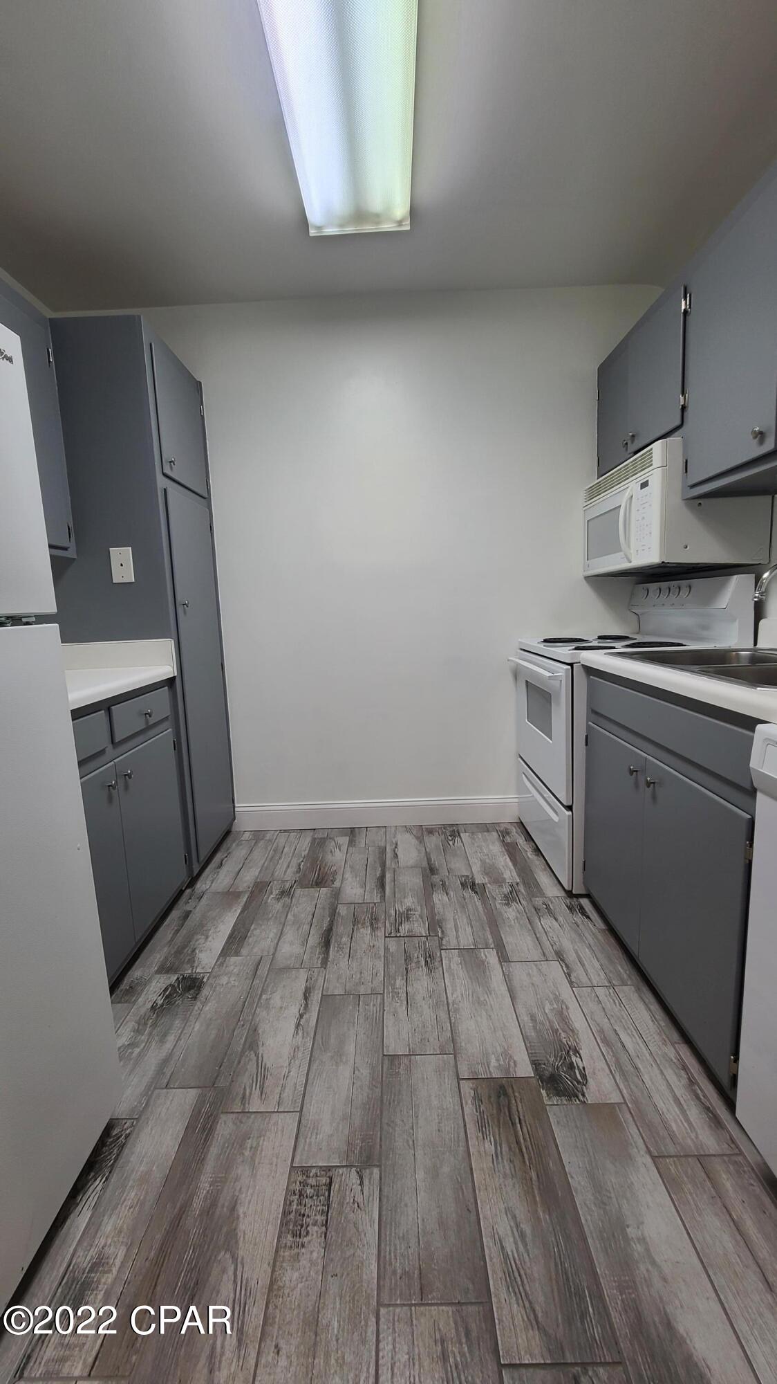 Landmark On St. Andrews Bay - Residential