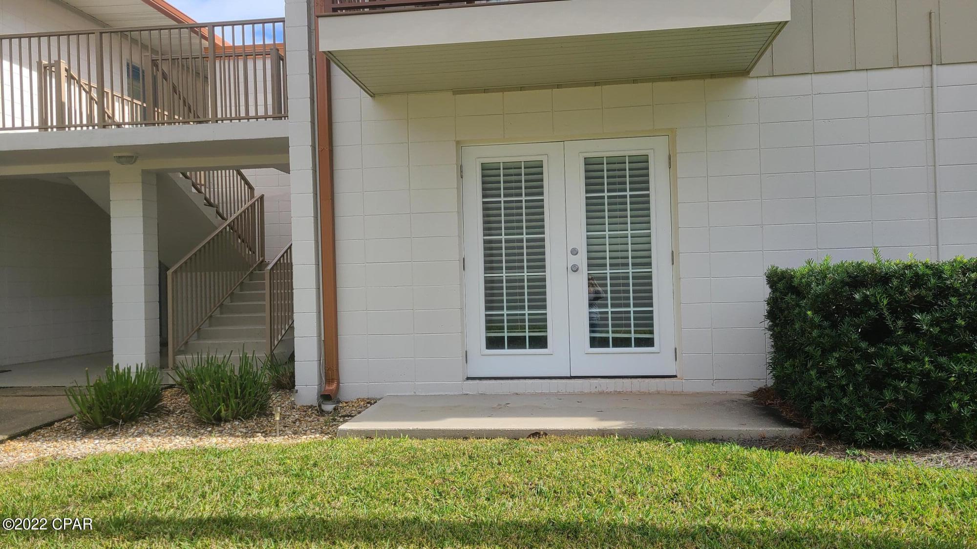 Landmark On St. Andrews Bay - Residential