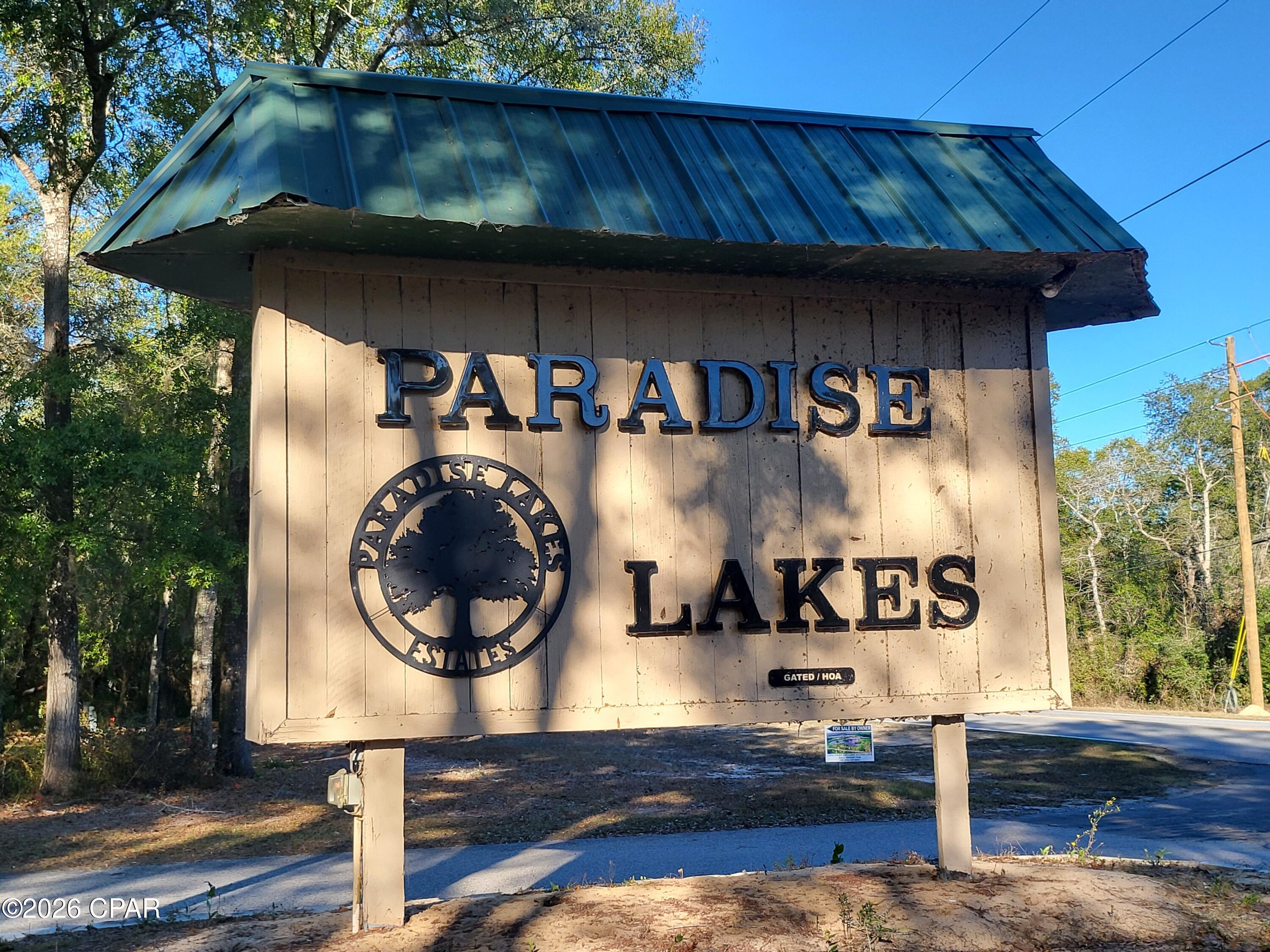 [No Recorded Subdiv] - Land