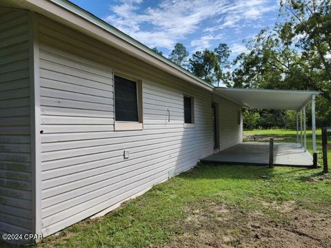 A home in Chipley