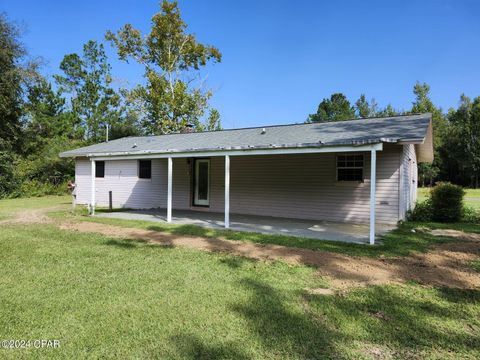 A home in Chipley