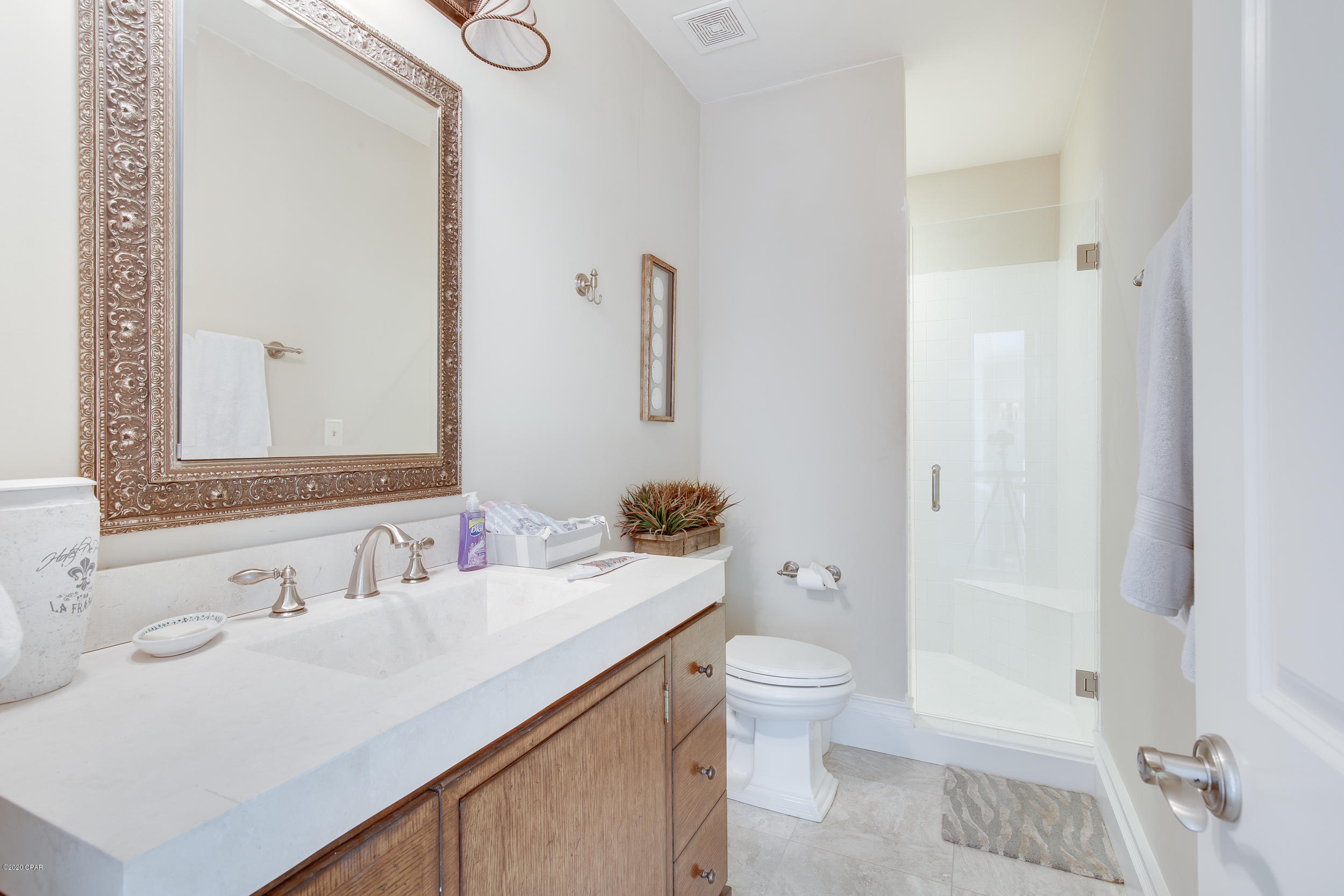 Camp Creek Lake - Residential