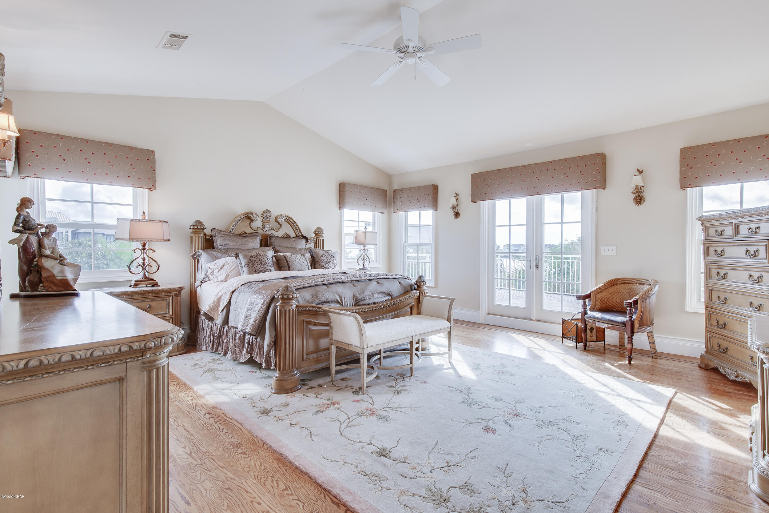 Camp Creek Lake - Residential