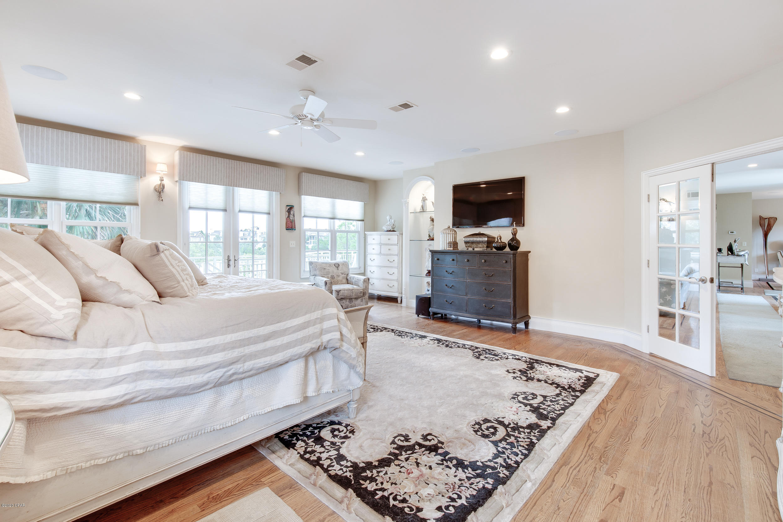 Camp Creek Lake - Residential