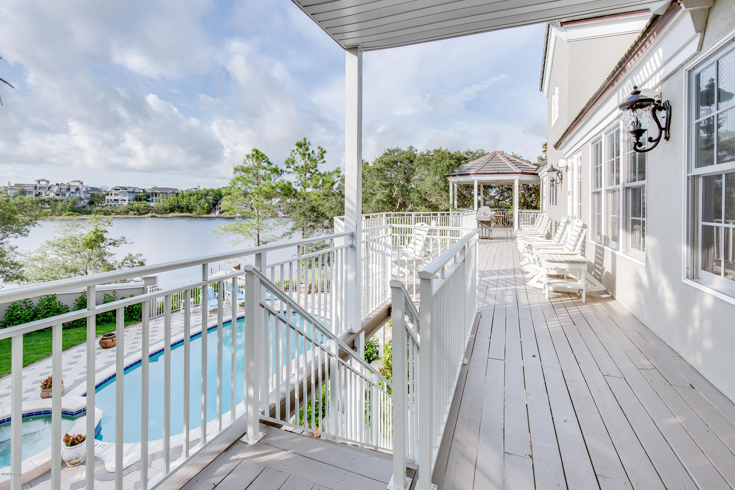 Camp Creek Lake - Residential